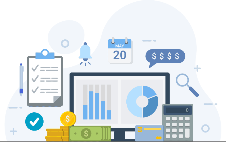Track billable hours, ensure compliance, and improve billing accuracy for financial services with detailed reporting.
