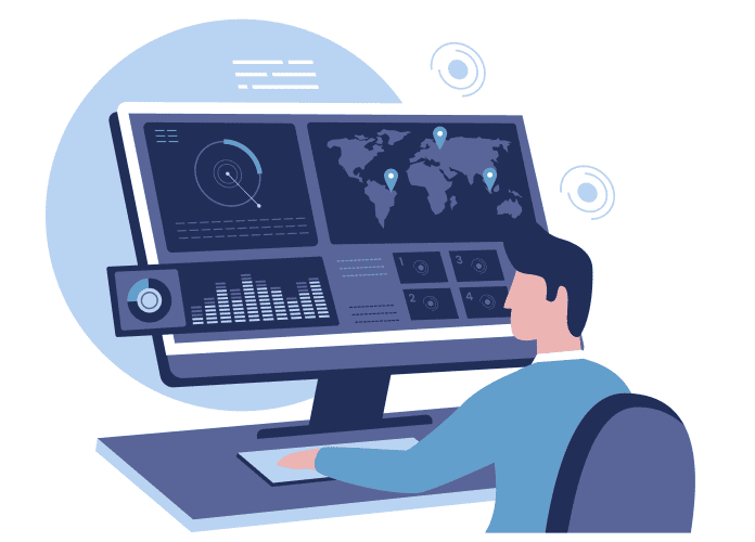 Streamlined time tracking for IT teams to manage projects, billable hours, and boost productivity with accurate reporting.