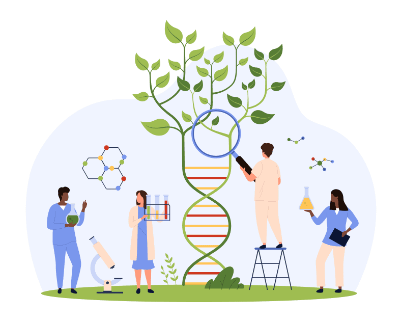 Accurate time tracking for life sciences R&D, clinical trials, and compliance with secure, efficient project management.