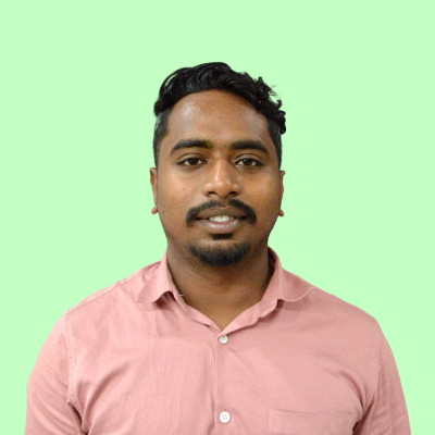 Anoop Krishnan